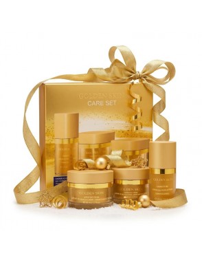 Set Golden Ski...