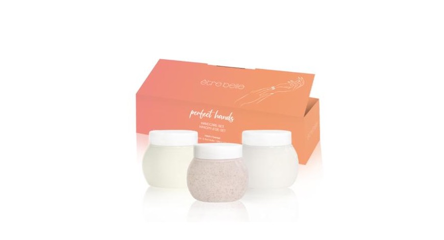 Perfect hands set 