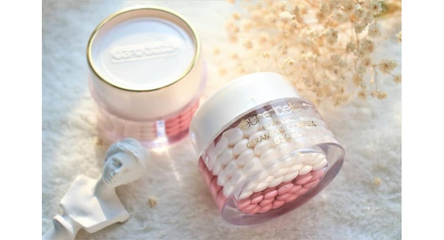 Etapele tratamentului cosmetic acasă